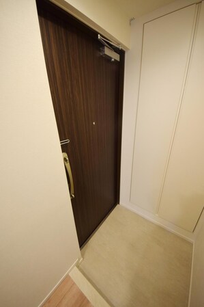 パークアクシス両国スクエアの物件内観写真